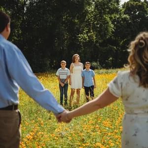 Meet your Posher, Joey